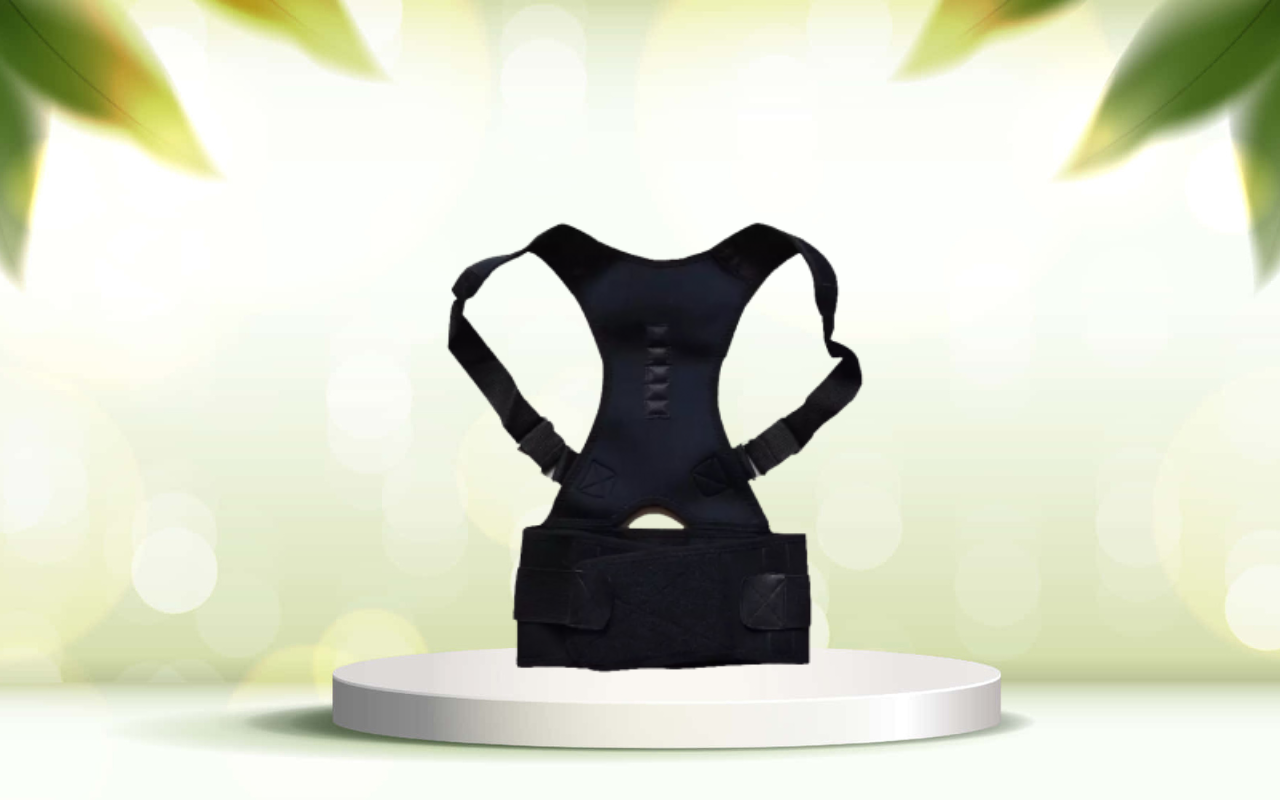 Migliora la postura con Ok Shoulder: scopri il supporto intelligente per il benessere