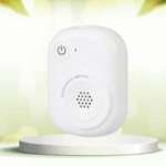 Scopri come eliminare odori dal frigorifero con O3 Cube, il dispositivo ozono USB