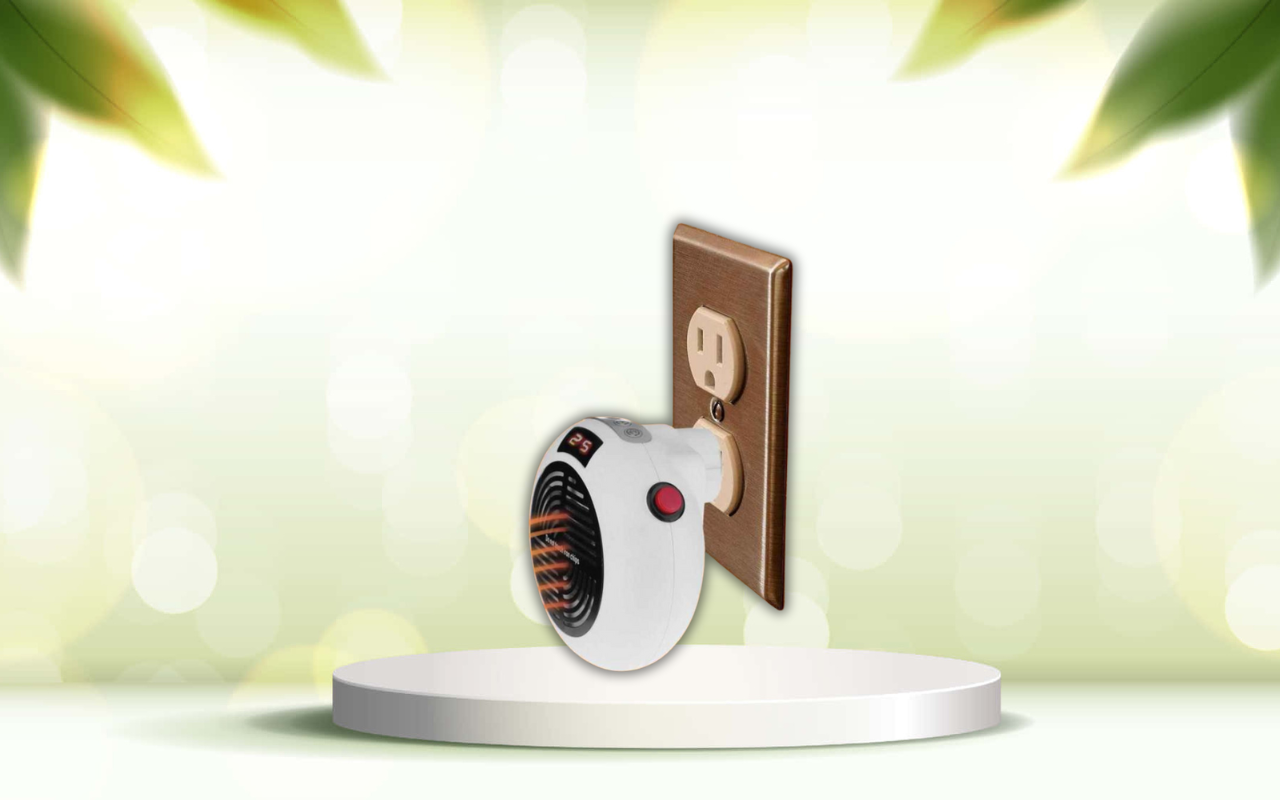Scopri wonder heater pro: riscalda subito ogni stanza con zero sprechi di energia