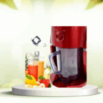 Prepara cocktail perfetti: scegli il tritaghiaccio elettrico in acciaio inox multifunzione