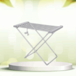 Stendino elettrico: asciuga i vestiti in casa anche d’inverno senza fatica