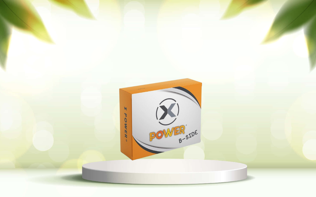 Scopri XPower: trasforma il tuo corpo in 20 minuti al giorno senza palestra