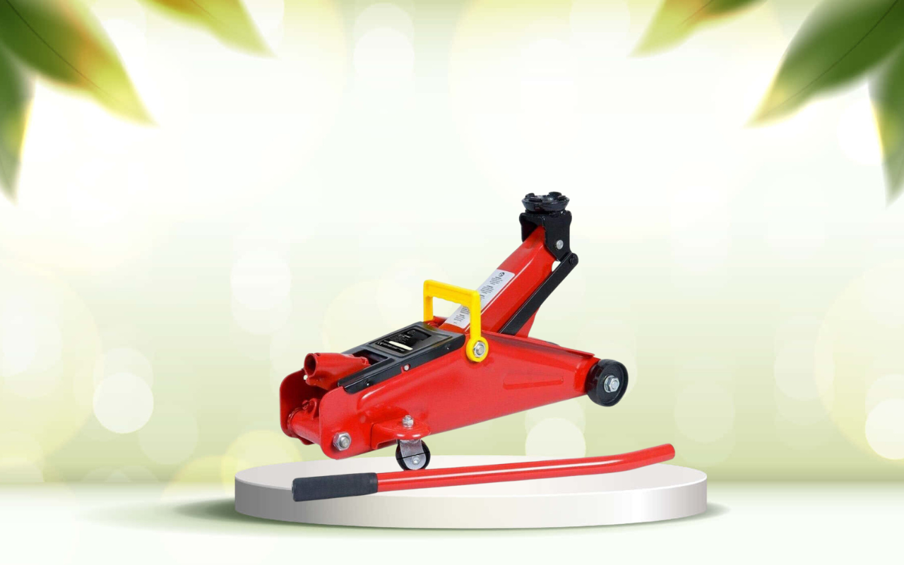 Scopri easy cric: il cric portatile compatto e sicuro per ogni emergenza stradale