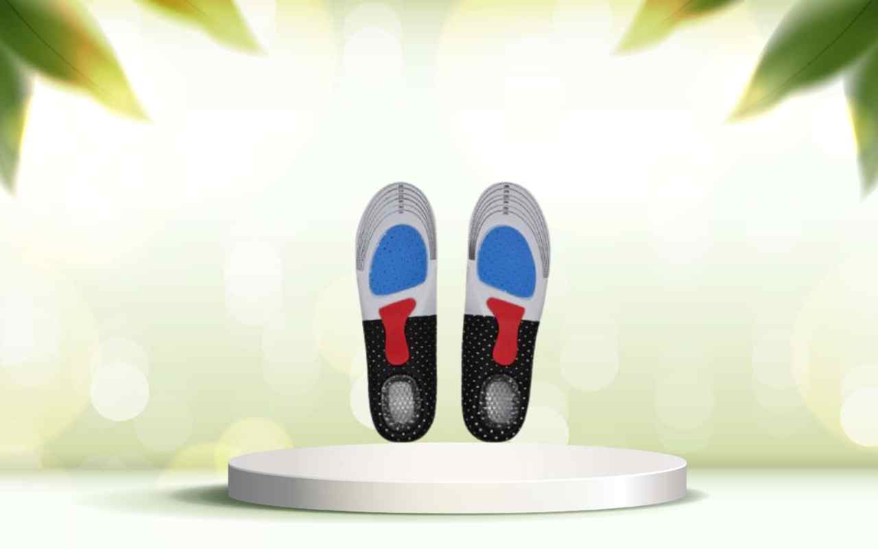 Scopri Foot Relax: solette innovative per eliminare il dolore ai piedi ogni giorno