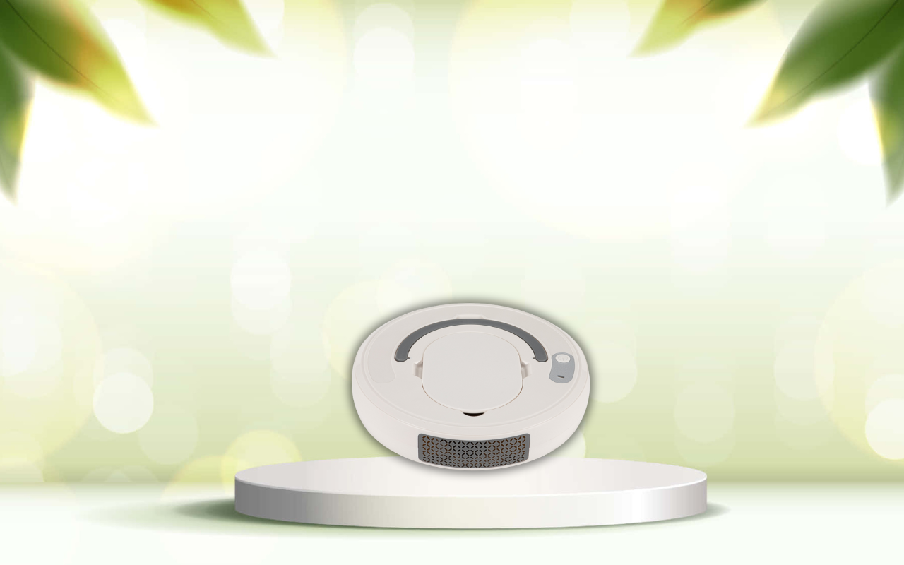 Scopri X SweepUP: il robot compatto che pulisce casa al posto tuo, provalo ora