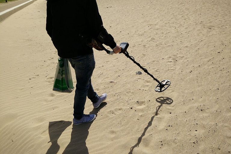 Come Costruire un Metal Detector in maniera semplice ed economica